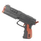 Pistola Lança Dardos Brinquedo Infantil Arminha Militar Pistola Lança Dardos Brinquedo Infantil Arminha Militar