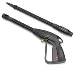 Pistola + Lanca M14 Multimarcas 4035 Pistola + Lanca M14 Multimarcas 4035
