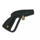 Pistola M-22 Encaixe Largo Lavadora De Alta Pressão Wap Pistola M-22 Encaixe Largo Lavadora De Alta Pressão Wap