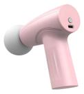 Pistola Massageadora Elétrica Facial Corporal Fisioterapia Pistola Massageadora Elétrica Facial Corporal Fisioterapia