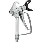 Pistola Metálica Para Pintura Airless MPA1010 Vonder