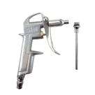 Pistola P/ Compressor De Ar 1/4 - Sopro, Limpeza - Atopy Pistola P/ Compressor De Ar 1/4 - Sopro, Limpeza - Atopy