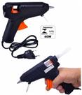 Pistola para cola quente 10w 127v - 220v
