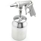 Pistola para Jateamento de Areia com Tanque Baixo - 5732655 - STELS