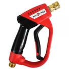 Pistola Para Lavadora De Alta Pressão e Vazão Sigma Tools Pistola Para Lavadora De Alta Pressão e Vazão Sigma Tools