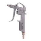 Pistola para limpeza, corpo em aluminio, encaixe rosca encaixe 1/4pol., 1pc // stels