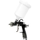 Pistola Para Pintura, Bico 1,3 mm, Caneca 600 ml, por Gravidade, Sistema Hvlp, As-400p13 Puma