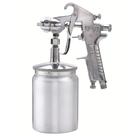 Pistola para Pintura Eda Baixa Pressão Cap 600ml 30-50 PSI Ref 9DT - Importadora eda Pistola para Pintura Eda Baixa Pressão Cap 600ml 30-50 PSI Ref 9DT - Importadora eda