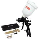 Pistola para Pintura HVLP 1,4mm Copo 600ml PDR Pistola para Pintura HVLP 1,4mm Copo 600ml PDR