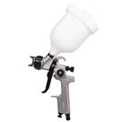 Pistola para Pintura HVLP Bico 1,3mm 600ml STEULA