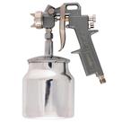 Pistola para Pintura por Sucção 1.5mm 1000ml com Jogo de Bic