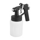 Pistola para pintura ppv90 com caneca plástica vonder Pistola para pintura ppv90 com caneca plástica vonder