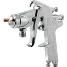 Pistola Para Pintura Tanque Pressão PTV 200 Vonder Pistola Para Pintura Tanque Pressão PTV 200 Vonder