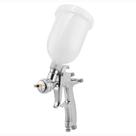 Pistola para Pintura Tipo Gravidade com Leque 250 ML - Steula BC 77-12