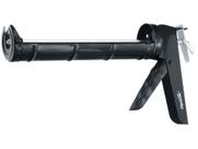 Pistola Para Silicone Para Tubos De Até 310 ML Metálica - Sparta