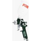 Pistola Pdr Hvlp Tipo Gravidade ''Bico 0,8Mm'' Pro-546 Pistola Pdr Hvlp Tipo Gravidade ''Bico 0,8Mm'' Pro-546