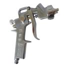 Pistola Pintura Aluminio Caneca Gravidade 600ml - Mister