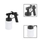 Pistola Pintura Ar Direto Caneca Plástica Mod PPV 90 Pistola Pintura Ar Direto Caneca Plástica Mod PPV 90