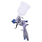 Pistola Pintura B.Pressão Gravidade 0.8 Hvlp Pro-535 - PDR PRO