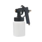 Pistola Pintura Baixa Pressão C/Válvula