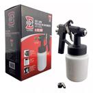 Pistola Pintura Compressor Ar Direto Sgt-3290 Sigma Tools