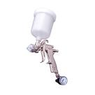 Pistola Pintura Gravidade 1,3mm Hvlp Milenium 10195000 Majan Arprex