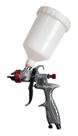 Pistola Pintura Gravidade Profissional 1.4 Hvlp As-887p Puma