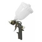 Pistola Pintura Média Pressão Gravidade 500Ml Pro-500 - PDR PRO Pistola Pintura Média Pressão Gravidade 500Ml Pro-500 - PDR PRO