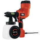 Pistola Pintura/pulverizador Bd 200w 127v