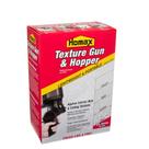 Pistola Pneumática para Textura Homax com Reservatório de 3L