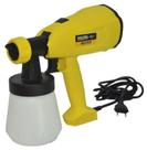 Pistola Pulverizadora 350W 220V PPL-350 Lynus