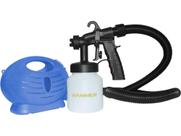 Pistola Pulverizadora 800ml Mangueira com 1,5m - 650W - Hammer GYPP650 Pistola Pulverizadora 800ml Mangueira com 1,5m - 650W - Hammer GYPP650