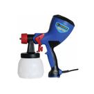 Pistola Pulverizadora eletrica 400w 127v - Chiaperini Pistola Pulverizadora eletrica 400w 127v - Chiaperini