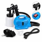Pistola Pulverizadora Elétrica Paint Zoom 650W 220V com Reservatório 800ml Pistola Pulverizadora Elétrica Paint Zoom 650W 220V com Reservatório 800ml