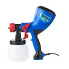 Pistola Pulverizadora Elétrica Pinta Mais Fácil 127V 400W