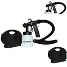 Pistola Pulverizadora Elétrica PP650 - Hammer 110V