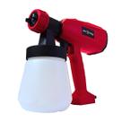 Pistola Pulverizadora Para Pintura 350W 220V Sigma Tools SGT6050 Pistola Pulverizadora Para Pintura 350W 220V Sigma Tools SGT6050