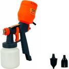 Pistola Pulverizadora para Pintura Elétrica 127v Intech - Hv400