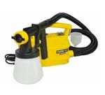Pistola Pulverizadora Para Pintura Hvlp 500w Ppl-500 Lynus