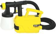 Pistola pulverizadora ppl-500 500w 220v lynus 8119.7