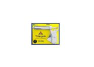 Pistola Seringa Veterinária Automatica 50ml Blister Triângulo
