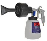 Pistola Shampoozeira Pneumática 1 Litro PDR PRO-208