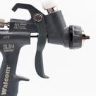 Pistola slim kombat hte/halo 1,5 + manometro + acessorios cod 803015 Pistola slim kombat hte/halo 1,5 + manometro + acessorios cod 803015