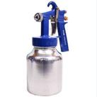 Pistola Sucção Ar Direto Bico 1,2mm 600ml PRO-516 PDR Unica