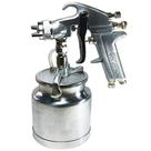 Pistola Sucção Cp10 1.8mm C/ Caneca 1l Chave Escova Limpeza