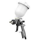 Pistola teflon grav. hvlp 1,4mm 600ml pro550tf - pdr
