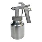 Pistola Tipo Pressao 1.3 - Ar Direto 750ml - Sgt-3210a Pistola Tipo Pressao 1.3 - Ar Direto 750ml - Sgt-3210a