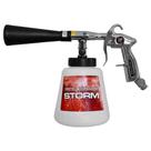 Pistola tornador de limpeza pneumática Storm - SGT-9915