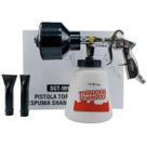 Pistola Tornador Espuma Shampoozeira Sigma Tools SGT-9916