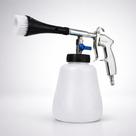 Pistola Tornador Pneumática 1000ml para Limpeza de Estofados e Carros